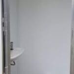 6-Pack Skid: Vac-Flush Toilets Restroom Trailer